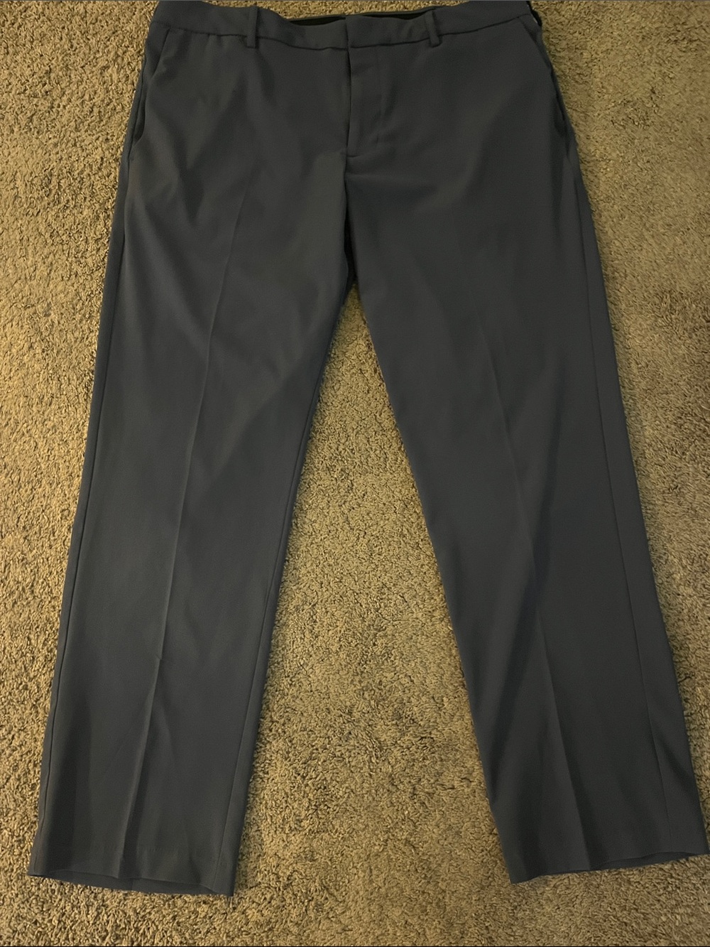 Van Heusen Dress Pants- Size- Slim 38x30